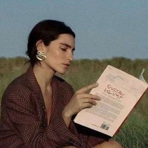 Meet your Posher, Sonya